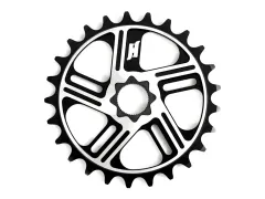 Nous BMX "Dew" Spline Drive Sprocket