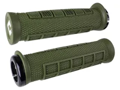 ODI "Elite Pro 2.1 130mm" Lock-On Griffe