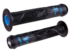 ODI "Hucker" Grips - With Flange