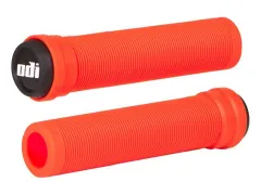 ODI "Longneck SL Soft" Grips - Flangeless