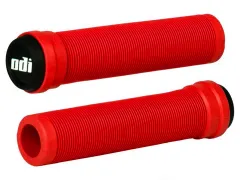ODI "Longneck SL Soft" Grips - Flangeless