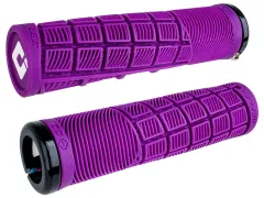 ODI "Reflex 2.1 135mm" Lock-On Griffe