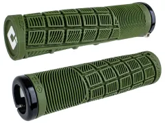 ODI "Reflex 2.1 135mm" Lock-On Griffe