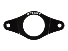 Odyssey BMX "CNC 6061" Gyro Plate