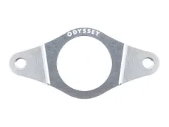 Odyssey BMX "CNC 6061" Gyro Plate