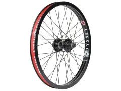 Odyssey BMX "Hazard Lite X Clutch V2" Freecoaster Hinterrad