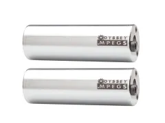 Odyssey BMX "MPEG" Pegs
