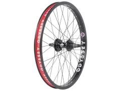 Odyssey BMX "Quadrant X C5" Cassette Rear Wheel