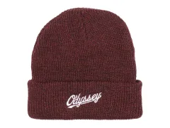 Odyssey BMX "Stitched Slugger" Beanie