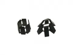 Odyssey BMX "Thunderbolt Cluster" Cuff