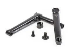 Odyssey BMX "Thunderbolt DJ" MTB Crank