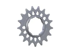 Onyx "Aluminum" Rear Cog