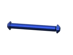 Onyx "Aluminium" Axle (15mm)