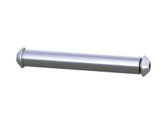 Onyx "Aluminium" Axle (20mm)
