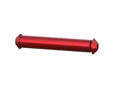 Onyx "Aluminium" Axle (20mm)