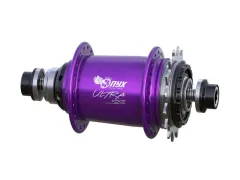 Onyx "Ultra SS HG Race" Cassette Hub
