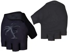 Pedal Palms "Midnight" Kurzfinger Handschuhe