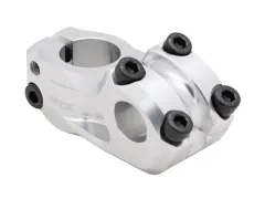 Pride Racing "Cayman V2" BMX Race Topload Vorbau - 22.2mm (Lenkerklemmung)