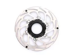 Pride Racing Centerlock Brake Disc - 140mm