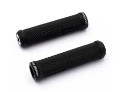 Pride Racing "Cobra One" Lock-On Grips - 129mm
