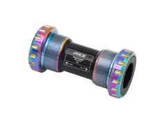 Pride Racing Stainless Euro BB Bottob Bracket