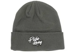 Pride Racing "Script" Beanie Mütze