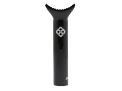 Pride Racing "Spline CF Carbon" Pivotal Seatpost - 22.2mm