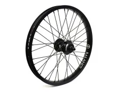 Primo BMX "Balance X Freemix V2 Male" Freecoaster Hinterrad