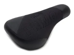 Primo BMX "Churchill Breaker Suede" Pivotal Sattel