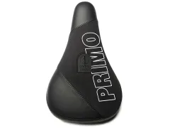 Primo BMX "Churchill Breaker Vinyl" Pivotal Sattel