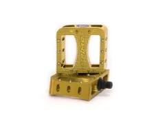 Primo BMX "Super Tenderizer Aluminium" Pedale