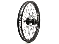 Primo BMX "VSXL+ X HD" Cassette Rear Wheel