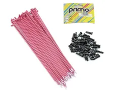 Primo "14G" Spokes