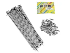 Primo "14G" Spokes