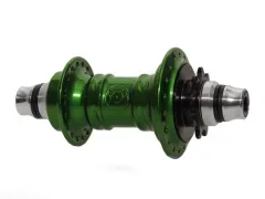 Profile Racing "Mini Female CrMo Driver" Cassette Hub