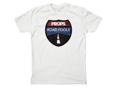 Props "Roadfools" T-Shirt