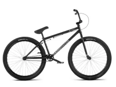Radio Bikes "Ceptor 26" BMX Cruiser Bike - 26 Inch | Matt Black