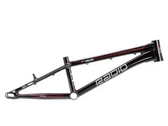 Radio Bikes "Helium Pro L" BMX Race Frame