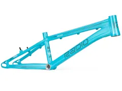 Radio Bikes "Helium Pro L" BMX Race Frame