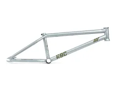 Radio Bikes "Nemesis" BMX Rahmen