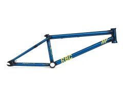 Radio Bikes "Nemesis" BMX Rahmen
