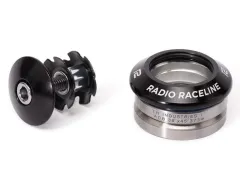 Radio Bikes "Race 1" Integrated" Headset + Topbolt