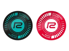 Radio Bikes "Race Dealer" Stickerset