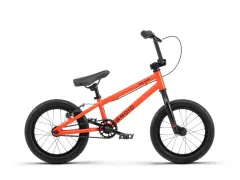Radio Bikes "Revo 14" BMX Bike - 14 Inch | Turbo Red