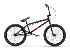 Radio Bikes "Revo 20" 2022 BMX Bike - Black