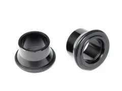 Radio Bikes "Sonar" Front Hub Cones - 15mm