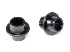 Radio Bikes "Sonar" Front Hub Cones - 20mm