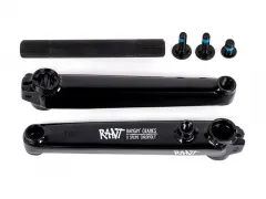 Rant BMX "Bangin 8 Spline" BMX Crank