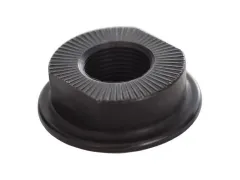 Rant BMX "Moonwalk V2 Freecoaster" Locknut - Non Driver Side