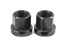 Rant BMX "Party On V2" Axle Nut